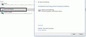 Fix Taskleistensuche funktioniert nicht in Windows 10
