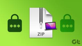 Kuinka luoda ja lisätä salasana ZIP-tiedostoihin Macissa