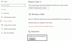 Łatwo usuń hasło logowania z systemu Windows 10