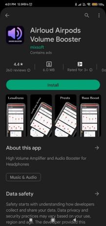 Airloud Airpods Ses Yükseltici Google Play Store. Android için En İyi 17 AirPods Uygulaması