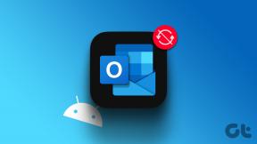 9 התיקונים הטובים ביותר עבור Microsoft Outlook לא מסנכרן הודעות דוא"ל באנדרואיד