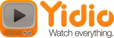 Yidio | Najbolje stranice za besplatno gledanje TV emisija na mreži