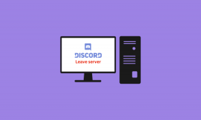 Cum să părăsești serverul Discord pe computer