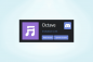 كيفية دعوة Octave للخلاف: موسيقى تصويرية لخادمك - TechCult