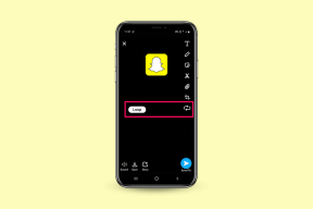 Ako opakovať videá Snapchat v systéme Android – TechCult