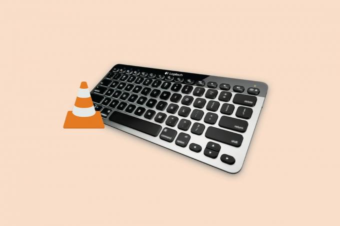 Comenzi rapide de la tastatură VLC Mac