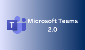 Microsoft Teams, 새로운 Teams 앱의 공개 미리보기 출시