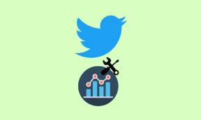 13 geriausių nemokamų „Twitter Analytics“ įrankių