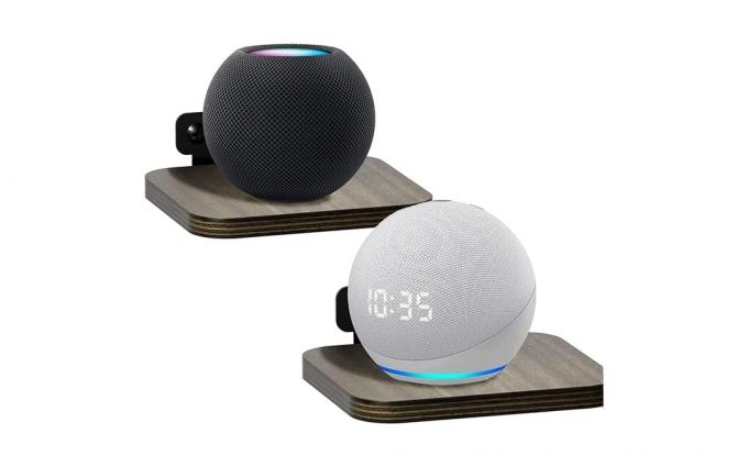 Maozhren Amazon Echo Pop-Ständer