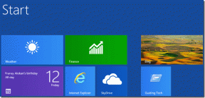 Fijar una carpeta, aplicación, archivo, sitio web a la pantalla de inicio de Windows 8