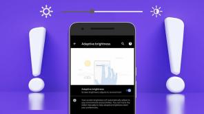 Les 6 meilleures façons de corriger la luminosité adaptative ne fonctionnent pas sur Android