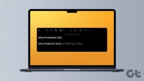 Die 4 besten Lösungen für Inline-Textvorhersagen, die auf dem Mac nicht funktionieren