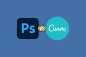 Photoshop vs Canva: რომელია საუკეთესო დიზაინის ინსტრუმენტი?
