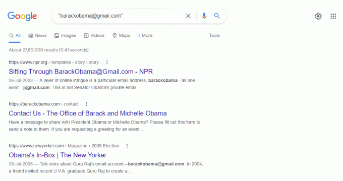 Cautare Google 