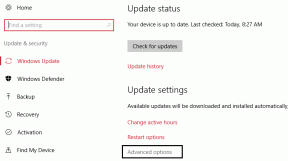 Hoe u uw bandbreedte kunt besparen in Windows 10