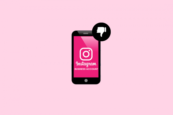 Какви са недостатъците на Instagram Business Account