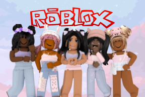 20 geriausių „Roblox“ žaidimų mergaitėms – „TechCult“.