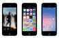Topp 4 apper for polygon og uskarphet bakgrunnsbilder for iPhone