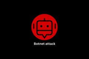Cos'è un attacco botnet?