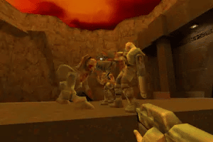 Quake II