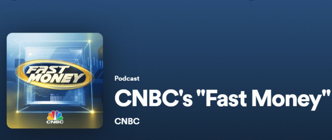 Das schnelle Geld von CNBC