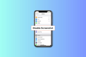 Come disabilitare lo screenshot su iPhone