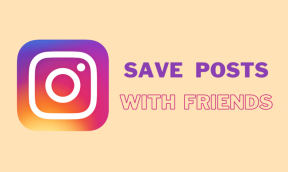Instagram ora ti consente di salvare i post con gli amici