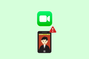 Kako preprosto popraviti fotografije FaceTime, ki ne delujejo na iPhoneu – TechCult