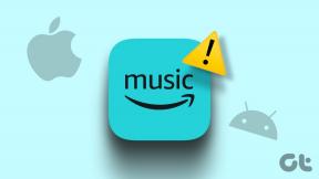 10 geriausių būdų, kaip pataisyti „Amazon Music App“, neveikiančią „iPhone“ ir „Android“.