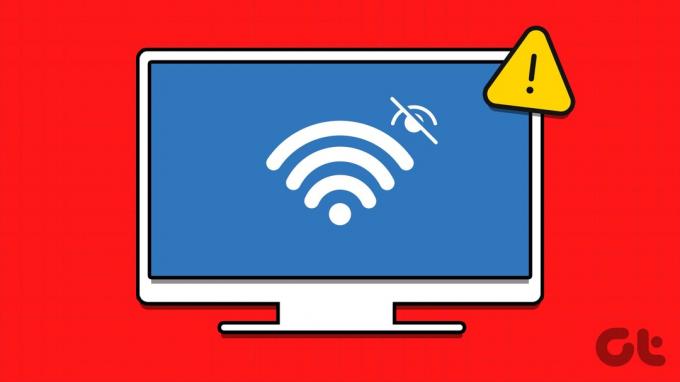 Hur man åtgärdar Windows 11 Wi Fi-nätverk som inte visas