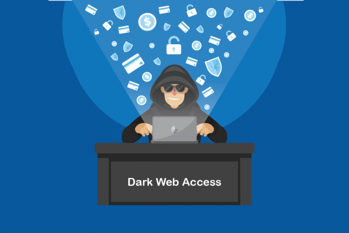 다크 웹이란 무엇이며 어떻게 액세스합니까?