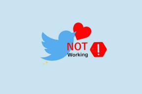 Hogyan lehet kijavítani, hogy a Twitter Like gomb nem működik – TechCult