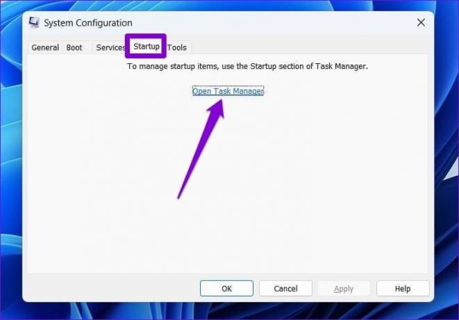 Öffnen Sie den Task-Manager unter Windows