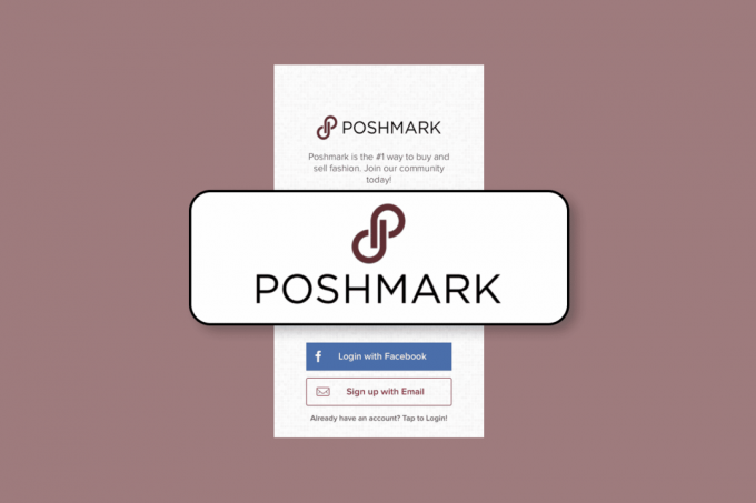 So melden Sie sich bei Poshmark an | www Poshmark com-Anmeldung