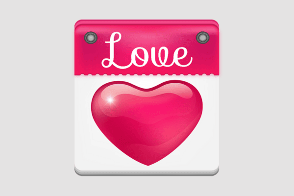 Lovedays Coppia D-Day Amore | Le migliori app per coppie con problemi di fiducia
