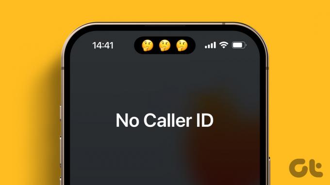 Hvad betyder 'Intet opkalds-id' på enhver telefon?