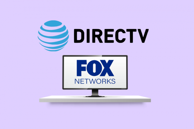 Какъв канал е FOX на DIRECTV?