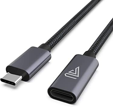 USB Typ C ist einer der neusten Standards für die Datenübertragung und das Aufladen