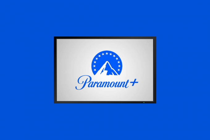 Як отримати Paramount Plus на телевізорі