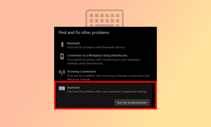 Remediați WASD și tastele săgeți comutate în Windows 10