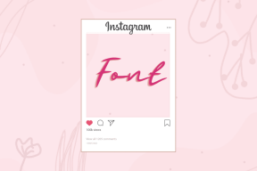 Kakšno pisavo uporablja Instagram? – TechCult