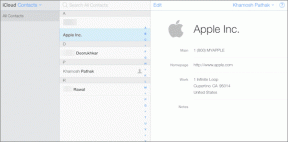 Contacten bewerken of verwijderen in iOS 7 (plus meer tips)