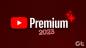 13 ฟีเจอร์ YouTube Premium ที่ดีที่สุดในปี 2023