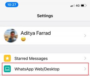 Cómo usar WhatsApp en tu PC