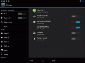 Android 4.3 İzin Yöneticisi Nasıl Etkinleştirilir ve Kullanılır