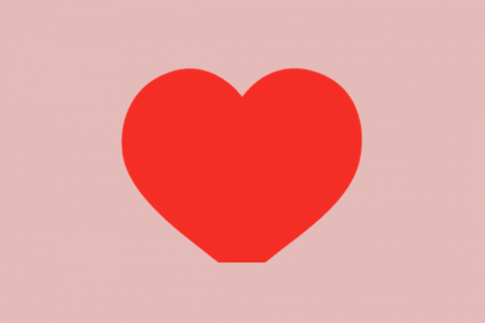Red Heart Emoji | Aranyos, menő és legjobb diszkord hangulatjelek