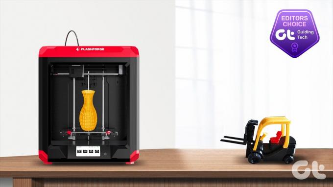 A legjobb 500 alatti 3D nyomtatók