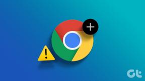 6 labākie Google Chrome labojumi, neatverot jaunas cilnes operētājsistēmā Windows 11