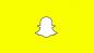 Snapchat îmi șterge instantaneele