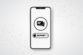 Hoe hele tekstgesprekken van iPhone te exporteren - TechCult